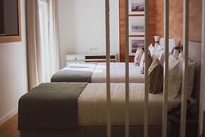 Cascais City Beach Hotel