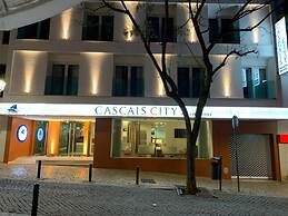 Cascais City Beach Hotel