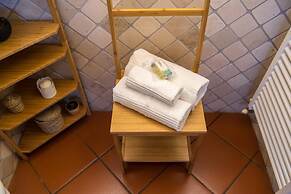 B&B I Pini Di Storaco