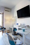 Les Suites des Tout le Monde