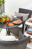 Les Suites des Tout le Monde