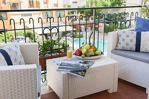 Les Suites des Tout le Monde