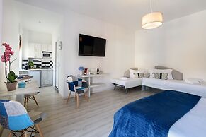 Les Suites des Tout le Monde