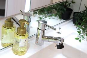 Residence Hotel Hakata 20