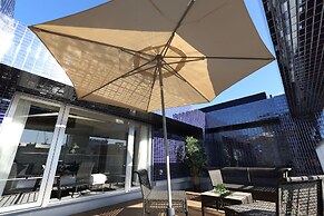 Residence Hotel Hakata 20