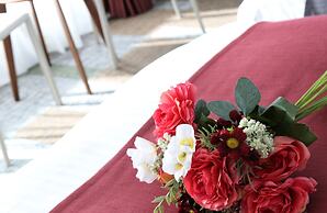 Residence Hotel Hakata 20