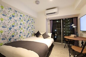 Residence Hotel Hakata 20