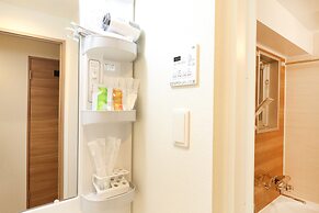 Residence Hotel Hakata 20