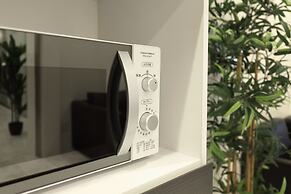 Residence Hotel Hakata 20