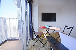 Residence Hotel Hakata 20