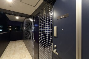 Residence Hotel Hakata 20