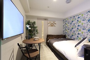 Residence Hotel Hakata 20