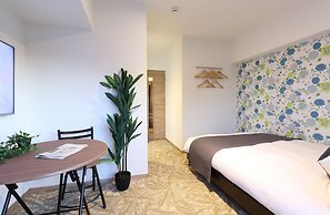 Residence Hotel Hakata 20