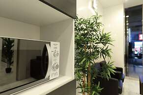 Residence Hotel Hakata 20