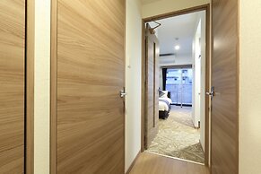 Residence Hotel Hakata 20