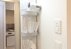 Residence Hotel Hakata 20