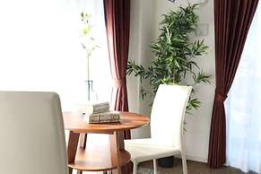 Residence Hotel Hakata 20