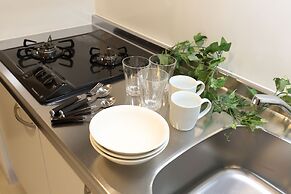 Residence Hotel Hakata 20