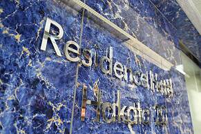 Residence Hotel Hakata 20
