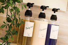 Residence Hotel Hakata 20