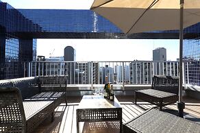 Residence Hotel Hakata 20