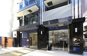 Residence Hotel Hakata 20