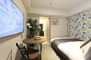 Residence Hotel Hakata 20