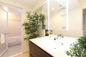 Residence Hotel Hakata 20