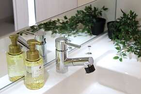 Residence Hotel Hakata 20