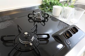 Residence Hotel Hakata 20