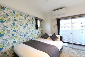 Residence Hotel Hakata 20