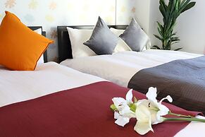 Residence Hotel Hakata 20