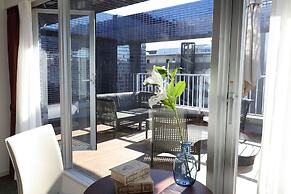 Residence Hotel Hakata 20