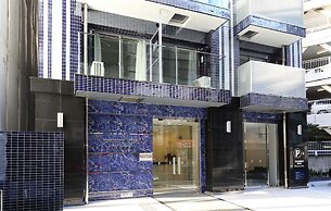 Residence Hotel Hakata 20