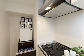 Residence Hotel Hakata 20