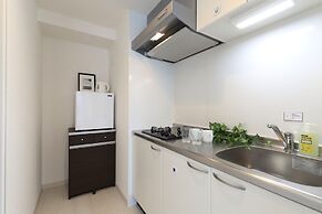 Residence Hotel Hakata 20