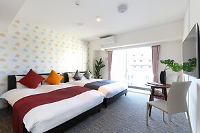 Residence Hotel Hakata 20