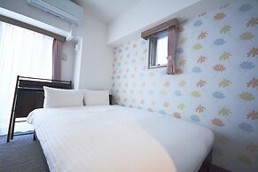 Residence Hotel Hakata 20