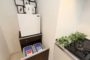 Residence Hotel Hakata 20