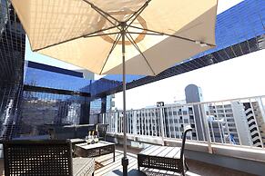 Residence Hotel Hakata 20