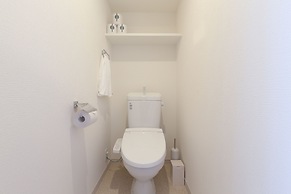 Residence Hotel Hakata 20