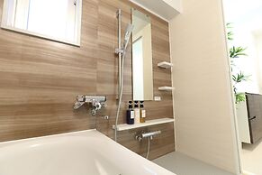 Residence Hotel Hakata 20