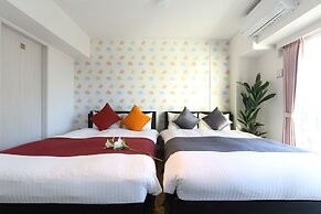 Residence Hotel Hakata 20