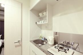 Residence Hotel Hakata 20