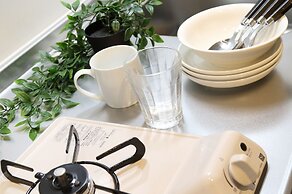 Residence Hotel Hakata 20