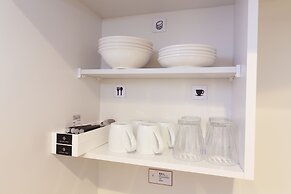 Residence Hotel Hakata 20