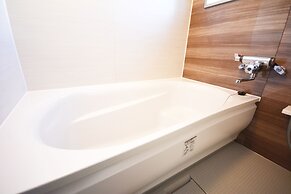 Residence Hotel Hakata 20