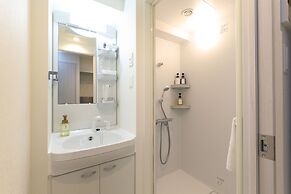 Residence Hotel Hakata 20