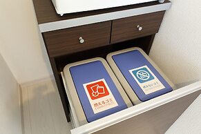 Residence Hotel Hakata 20