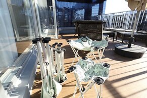 Residence Hotel Hakata 20